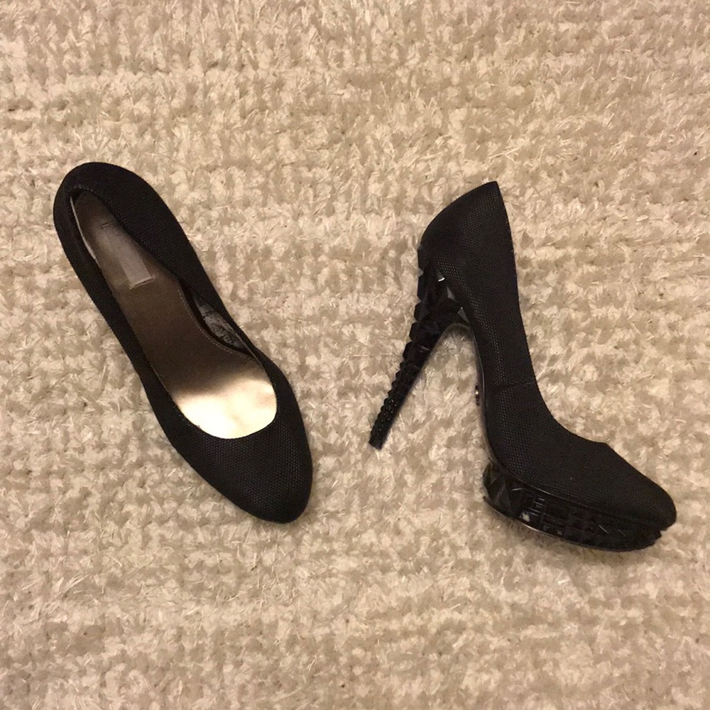 Rachel Roy Heels